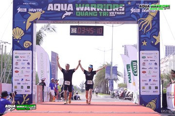 AQUA WARRIORS QUẢNG TRỊ 2025 - Ảnh #4056363