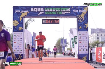 AQUA WARRIORS QUẢNG TRỊ 2025 - Ảnh #4056075