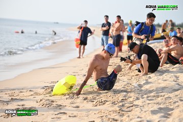 AQUA WARRIORS QUẢNG TRỊ 2025 - Ảnh #4058363