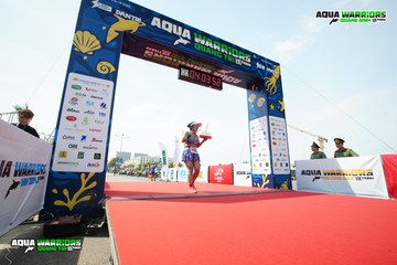AQUA WARRIORS QUẢNG TRỊ 2025 - Ảnh #4057825