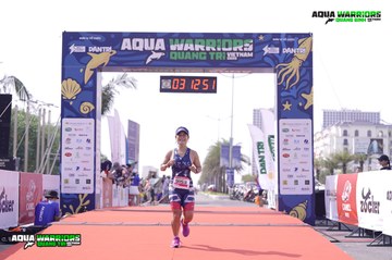 AQUA WARRIORS QUẢNG TRỊ 2025 - Ảnh #4055425