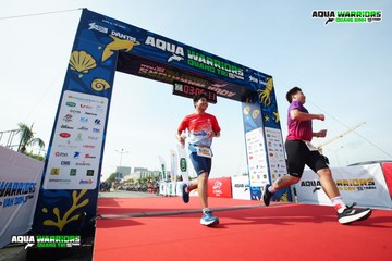 AQUA WARRIORS QUẢNG TRỊ 2025 - Ảnh #4057006
