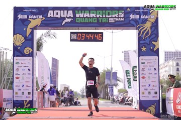 AQUA WARRIORS QUẢNG TRỊ 2025 - Ảnh #4056354