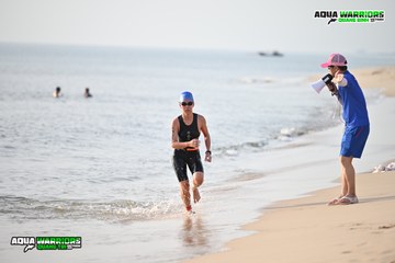 AQUA WARRIORS QUẢNG TRỊ 2025 - Ảnh #4058246