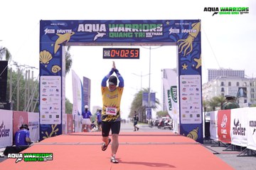 AQUA WARRIORS QUẢNG TRỊ 2025 - Ảnh #4056690