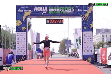 AQUA WARRIORS QUẢNG TRỊ 2025 - Ảnh #4056607