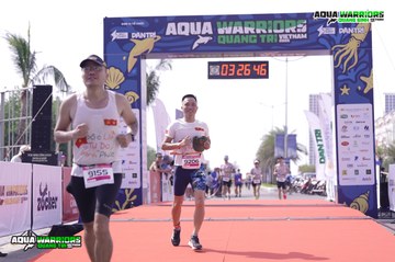 AQUA WARRIORS QUẢNG TRỊ 2025 - Ảnh #4055919