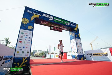 AQUA WARRIORS QUẢNG TRỊ 2025 - Ảnh #4057405