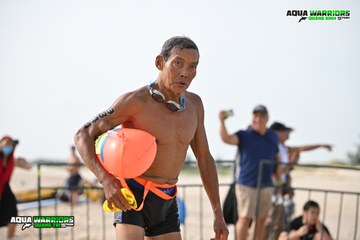 AQUA WARRIORS QUẢNG TRỊ 2025 - Ảnh #4059356