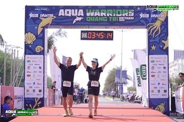 AQUA WARRIORS QUẢNG TRỊ 2025 - Ảnh #4056371