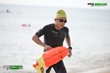 AQUA WARRIORS QUẢNG TRỊ 2025 - Ảnh #4059371