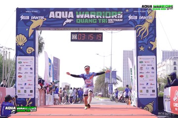 AQUA WARRIORS QUẢNG TRỊ 2025 - Ảnh #4055497