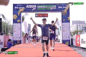 AQUA WARRIORS QUẢNG TRỊ 2025 - Ảnh #4055963
