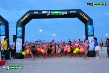 AQUA WARRIORS QUẢNG TRỊ 2025 - Ảnh #4045305
