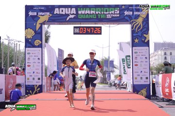 AQUA WARRIORS QUẢNG TRỊ 2025 - Ảnh #4056424