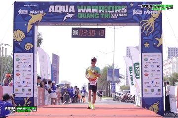 AQUA WARRIORS QUẢNG TRỊ 2025 - Ảnh #4056029