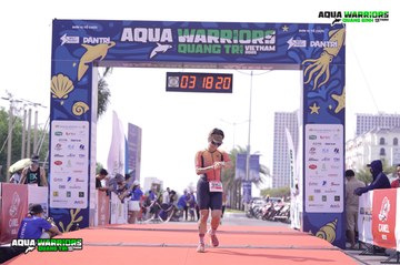 AQUA WARRIORS QUẢNG TRỊ 2025 - Ảnh #4055579