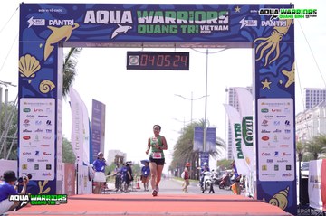 AQUA WARRIORS QUẢNG TRỊ 2025 - Ảnh #4056771