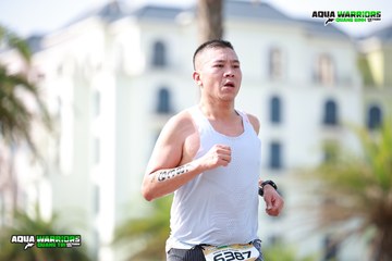 AQUA WARRIORS QUẢNG TRỊ 2025 - Ảnh #4046304