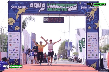 AQUA WARRIORS QUẢNG TRỊ 2025 - Ảnh #4056195