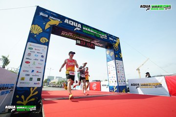 AQUA WARRIORS QUẢNG TRỊ 2025 - Ảnh #4057155