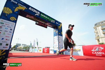 AQUA WARRIORS QUẢNG TRỊ 2025 - Ảnh #4057670
