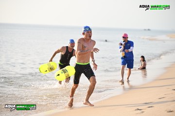 AQUA WARRIORS QUẢNG TRỊ 2025 - Ảnh #4058239