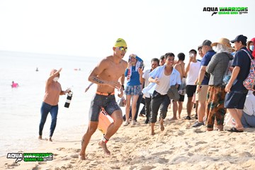 AQUA WARRIORS QUẢNG TRỊ 2025 - Ảnh #4058636