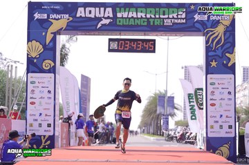 AQUA WARRIORS QUẢNG TRỊ 2025 - Ảnh #4056342