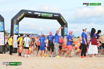 AQUA WARRIORS QUẢNG TRỊ 2025 - Ảnh #4058173