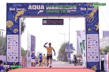 AQUA WARRIORS QUẢNG TRỊ 2025 - Ảnh #4056685