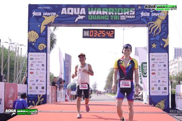 AQUA WARRIORS QUẢNG TRỊ 2025 - Ảnh #4055886