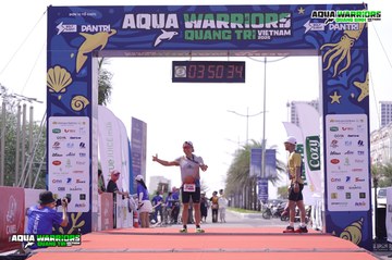 AQUA WARRIORS QUẢNG TRỊ 2025 - Ảnh #4056472