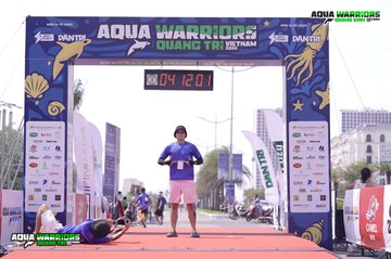 AQUA WARRIORS QUẢNG TRỊ 2025 - Ảnh #4056835