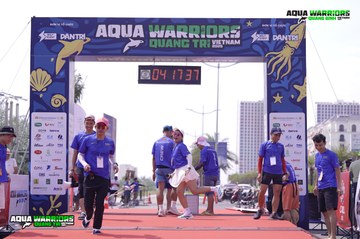 AQUA WARRIORS QUẢNG TRỊ 2025 - Ảnh #4056898