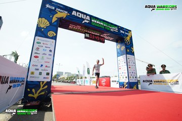 AQUA WARRIORS QUẢNG TRỊ 2025 - Ảnh #4057714