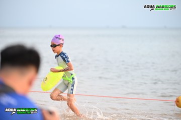 AQUA WARRIORS QUẢNG TRỊ 2025 - Ảnh #4058004