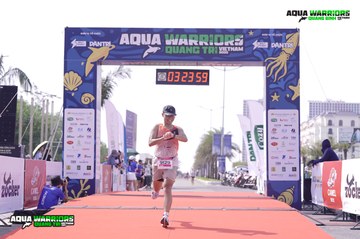 AQUA WARRIORS QUẢNG TRỊ 2025 - Ảnh #4055815