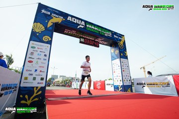 AQUA WARRIORS QUẢNG TRỊ 2025 - Ảnh #4057878