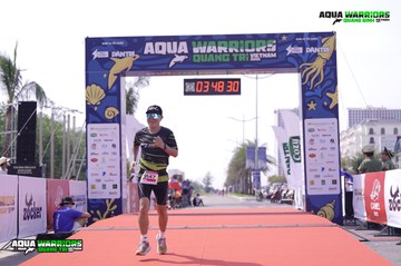 AQUA WARRIORS QUẢNG TRỊ 2025 - Ảnh #4056431