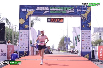 AQUA WARRIORS QUẢNG TRỊ 2025 - Ảnh #4056209