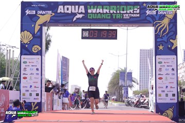 AQUA WARRIORS QUẢNG TRỊ 2025 - Ảnh #4055638
