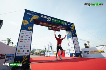 AQUA WARRIORS QUẢNG TRỊ 2025 - Ảnh #4057619