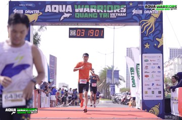 AQUA WARRIORS QUẢNG TRỊ 2025 - Ảnh #4055615