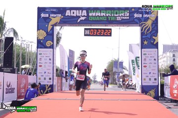 AQUA WARRIORS QUẢNG TRỊ 2025 - Ảnh #4055797