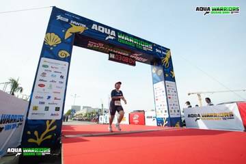AQUA WARRIORS QUẢNG TRỊ 2025 - Ảnh #4057042