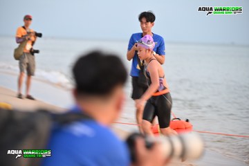 AQUA WARRIORS QUẢNG TRỊ 2025 - Ảnh #4057942