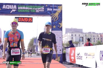 AQUA WARRIORS QUẢNG TRỊ 2025 - Ảnh #4055692