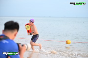 AQUA WARRIORS QUẢNG TRỊ 2025 - Ảnh #4057987