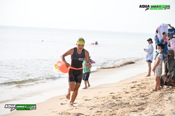 AQUA WARRIORS QUẢNG TRỊ 2025 - Ảnh #4058684